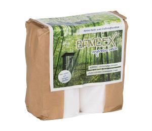 ECO-Toilettenpapier BAMBEX®